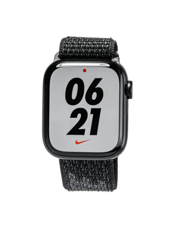 Smartwatch with Sport Loop Band