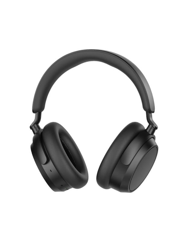 Wireless Over-Ear ANC Headphones
