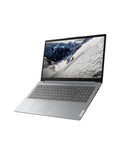 15.6-inch Laptop, Silver