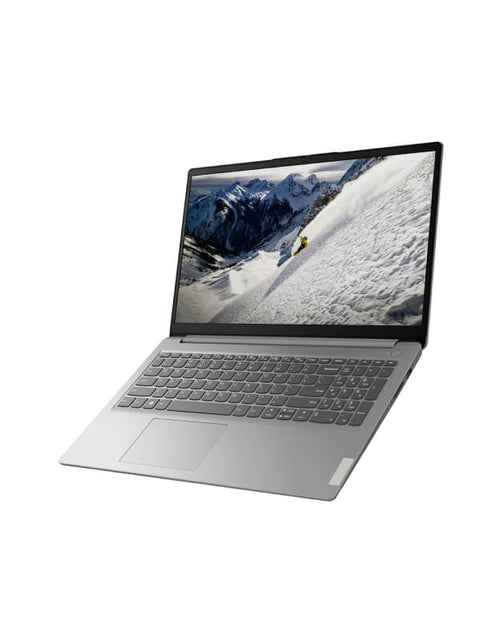 15.6-inch Laptop, Silver