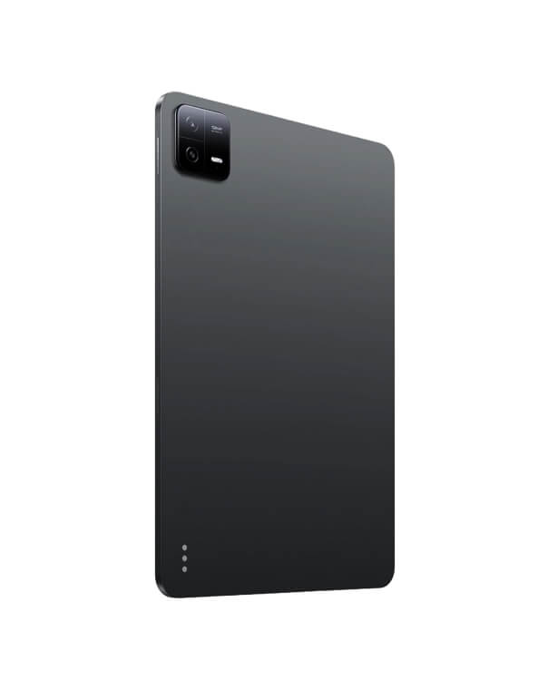 Tablet - Slim Design, Black