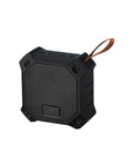 Rugged Waterproof Portable Speaker
