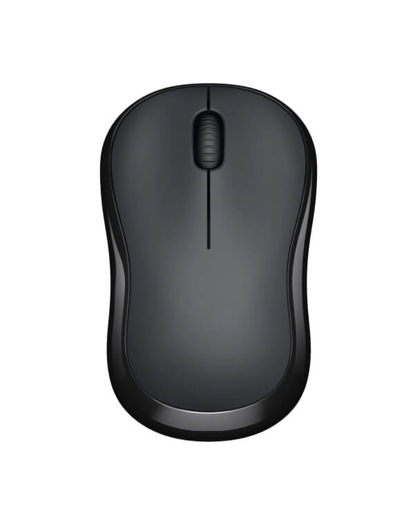 Wireless Optical Mouse