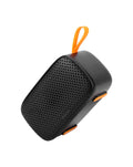 Portable Bluetooth Speaker with Carry Clip