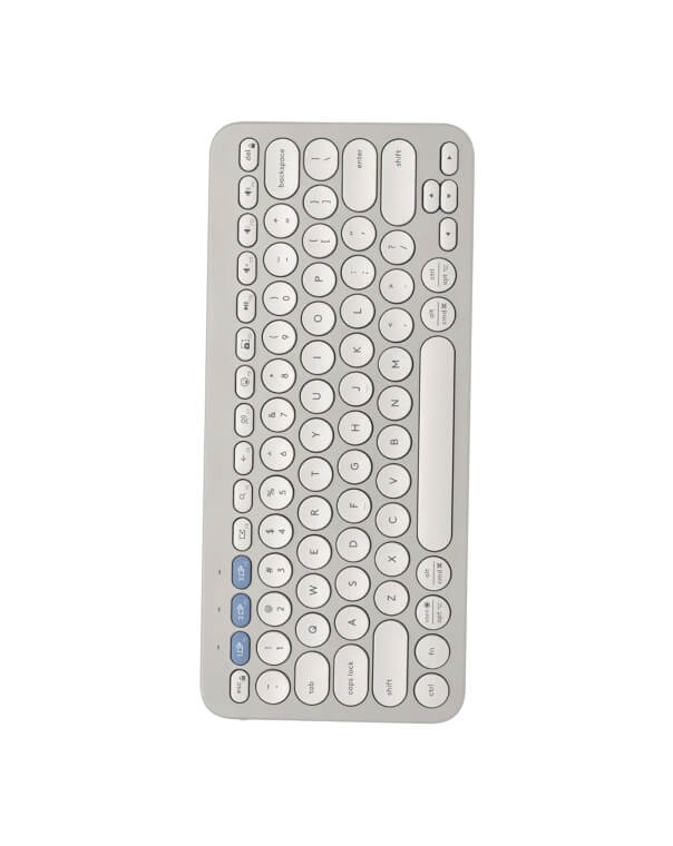 Compact Wireless Keyboard