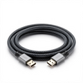 Braided USB Charging Cable