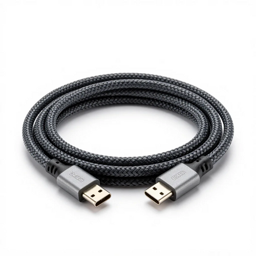 Braided USB Charging Cable